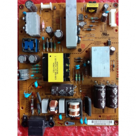 POWER SUPPLY BOARD LG 42LN5400
