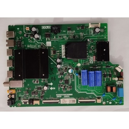 43P615I MAIN BOARD TCL