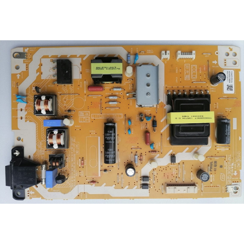 POWER SUPPLY BOARD PANASONIC TC-L42E6L POWER SUPPLY BOARD PANASONIC TC-L42E6L