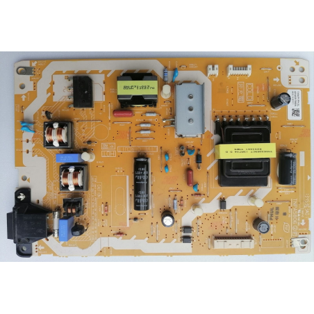 POWER SUPPLY BOARD PANASONIC TC-L42E6L