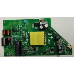 POWER SUPPLY BOARD JVC LT-43KB385