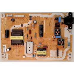 POWER SUPPLY BOARD PANASONIC TC-L39B6L