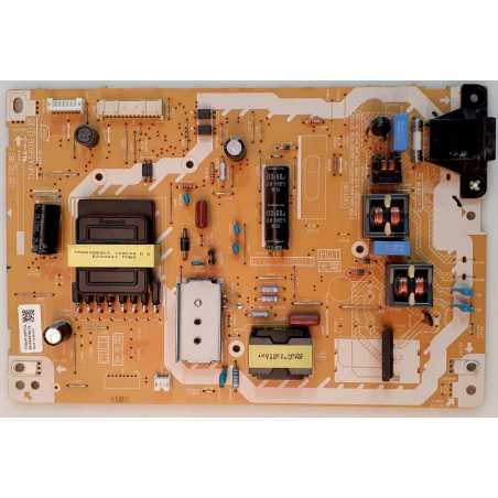 POWER SUPPLY BOARD PANASONIC TC-L39B6L