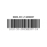 MAIN JVC LT-43KB397