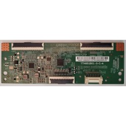 T-CON BOARD SAMSUNG UN49J5200AH