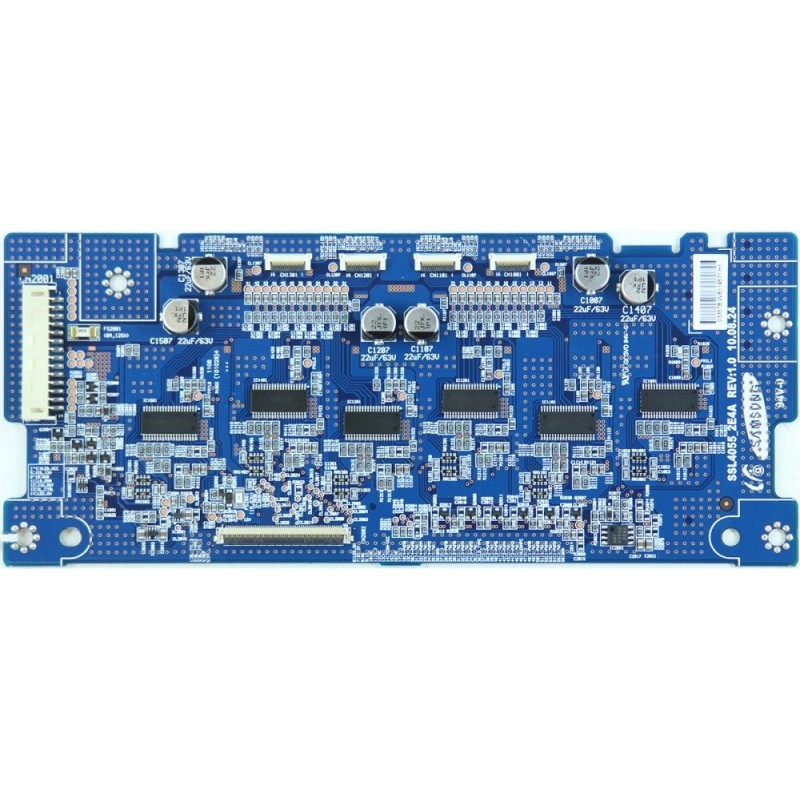 DRIVER LEDS SONY KDL-55NX720