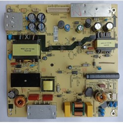 LE49K6500DA POWER SUPPLY BOARD HAIER