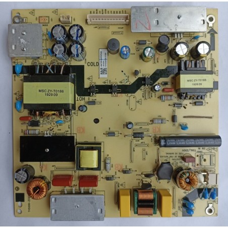FUENTE HAIER LE49K6500DA