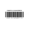 FUENTE LG 43LK5700PSC