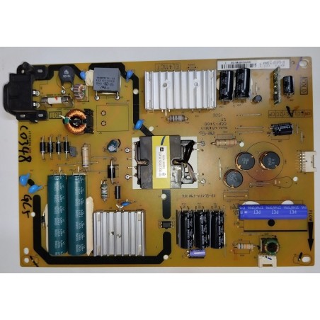 FUENTE TCL L48F4700E