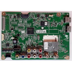 MAIN BOARD LG 32LF565B