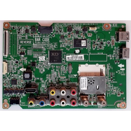MAIN BOARD LG 32LF565B