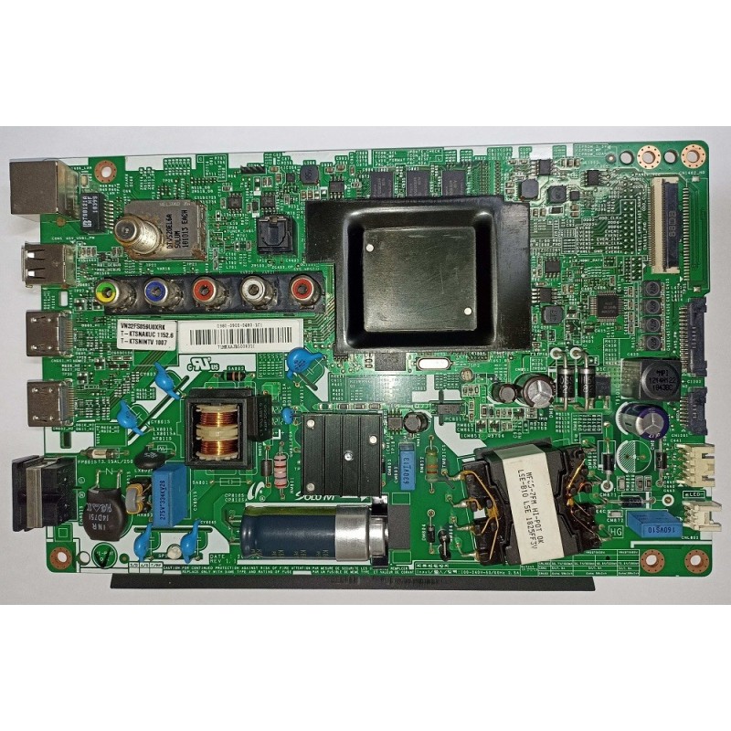 MAIN BOARD SAMSUNG UN32N5300AF MAIN BOARD SAMSUNG UN32N5300AF