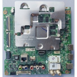 MAIN BOARD LG 43UJ6200