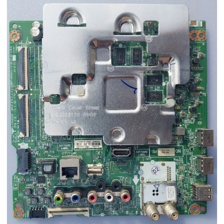 MAIN BOARD LG 43UJ6200