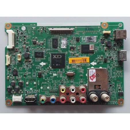 MAIN BOARD LG 50LN5400