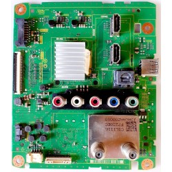 MAIN BOARD PANASONIC TC-32A400L