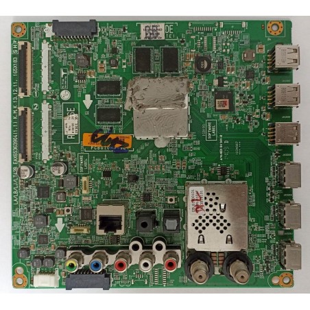 MAIN BOARD LG 50LB6500