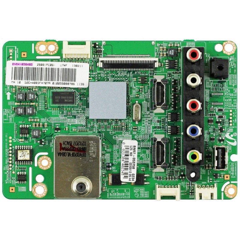 MAIN SAMSUNG UN32FH4005F