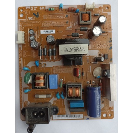 POWER SUPPLY SAMSUNG UN32EH4000