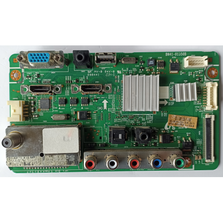 MAIN BOARD SAMSUNG LN32C350