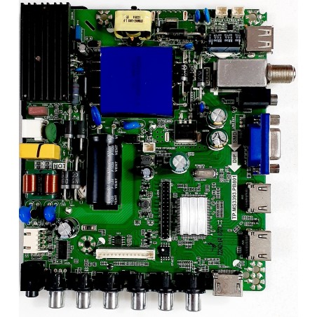 MAIN BOARD FRIGIDAIRE LED32HD
