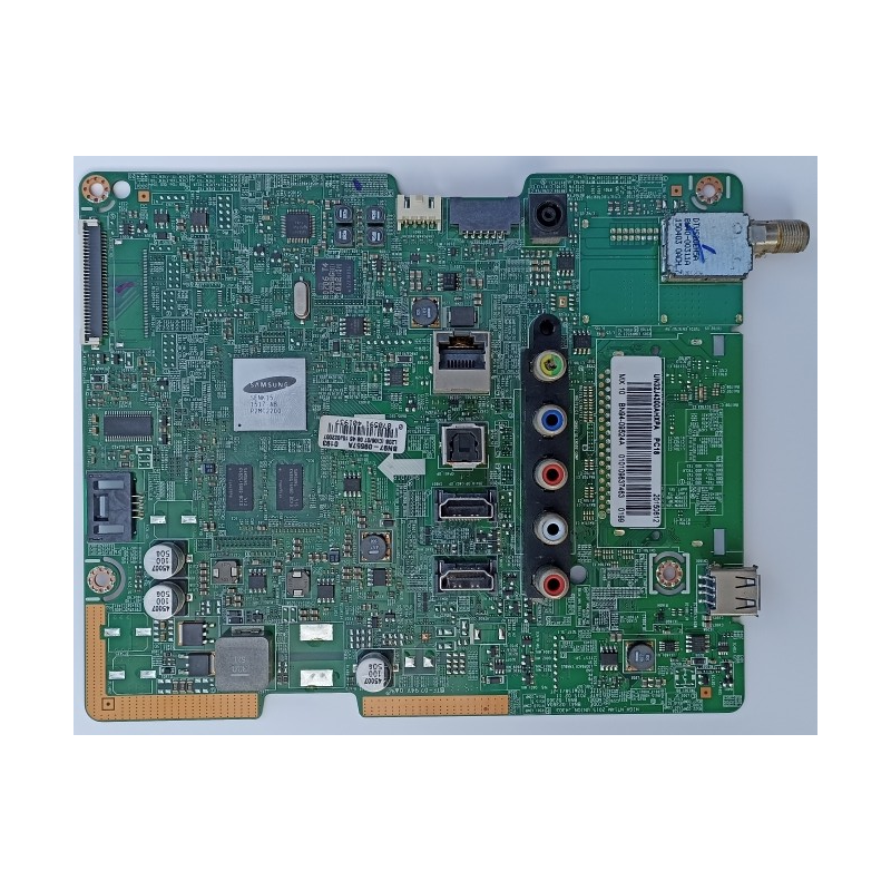 MAIN BOARD SAMSUNG UN32J4300AH