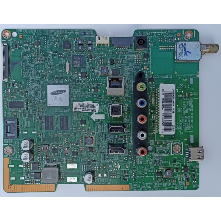 MAIN BOARD SAMSUNG UN32J4300AH