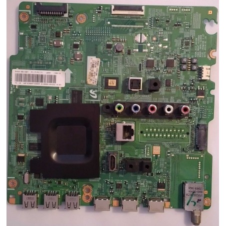 MAIN BOARD SAMSUNG UN40F6300