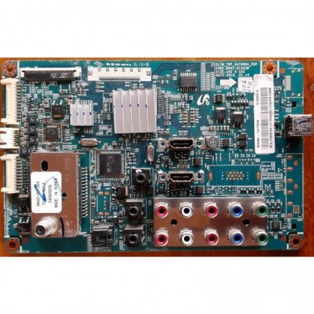 MAIN BOARD SAMSUNG PN50C430A1D