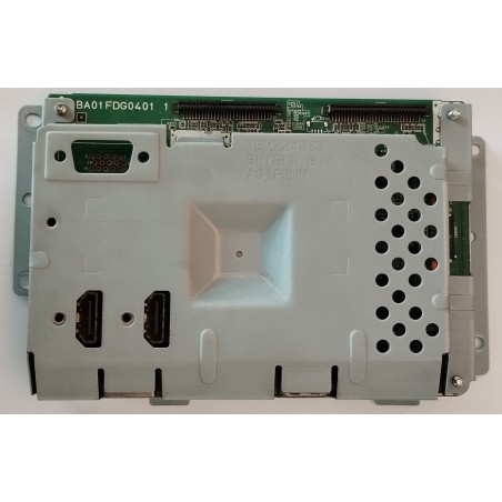 MAIN PHILIPS 32PFL3506/F7