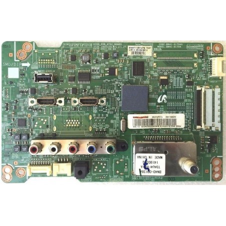 MAIN BOARD SAMSUNG LN32D403E2D