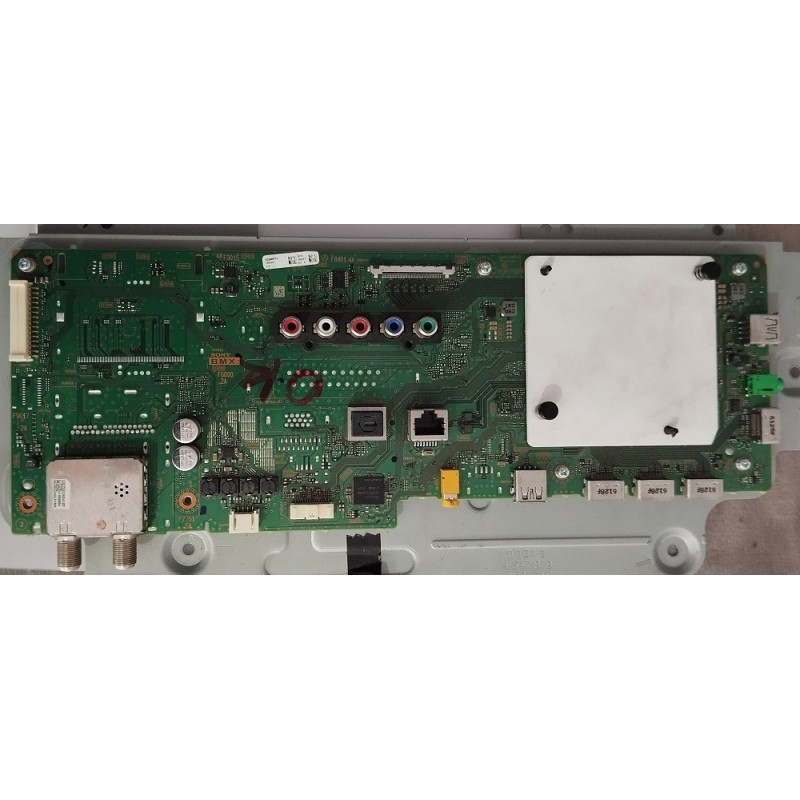 MAIN SONY 1-980-805-31