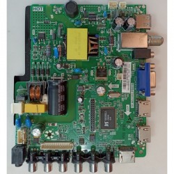 MAIN BOARD ZIF Z32LD