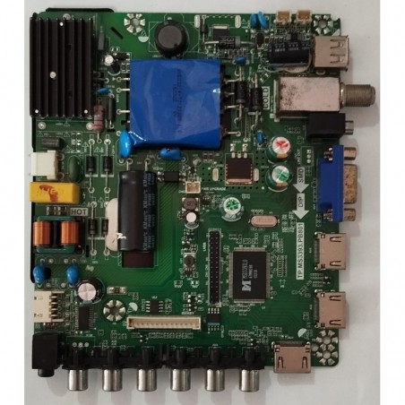 MAIN BOARD TVA TVA32HD