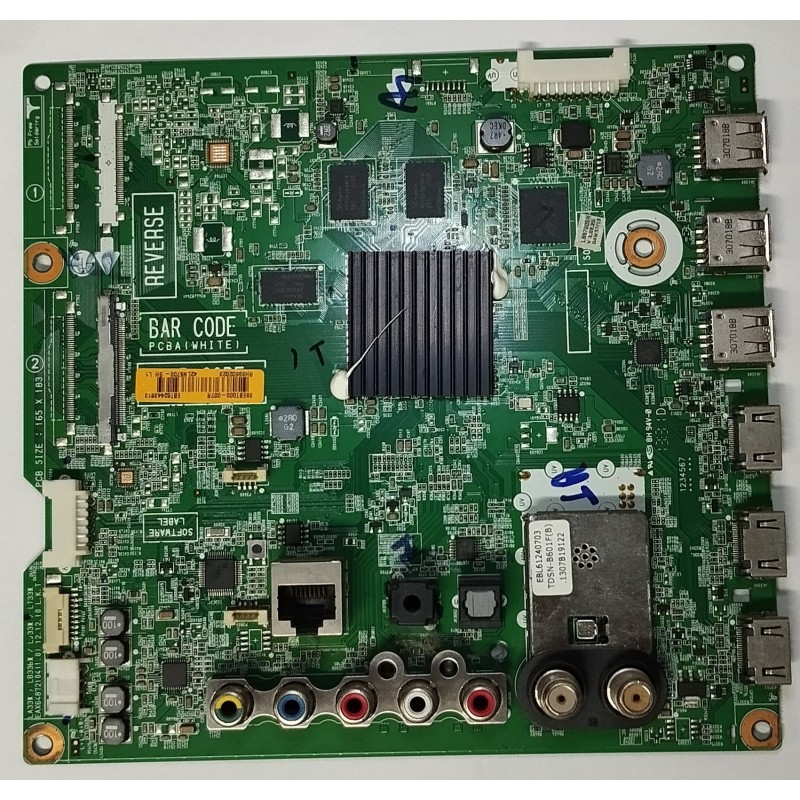 MAIN BOARD  LG 42LN5700