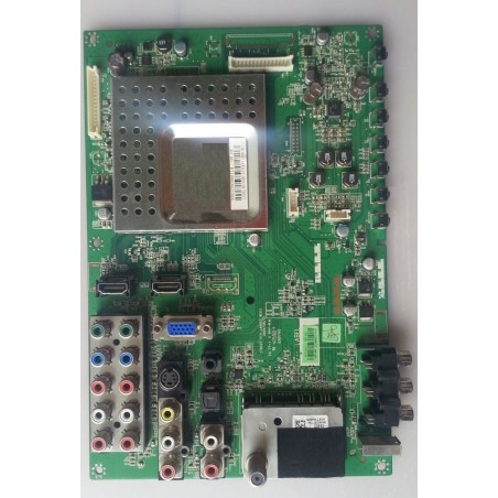 MAIN BOARD TOSHIBA 32AV502RZ
