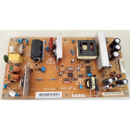 POWER SUPPLY BOARD TOSHIBA 32AV502RZ