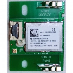 MODULO WIFI TCL 32S6200I