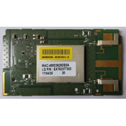 MODULE WIFI LG 43UJ6200