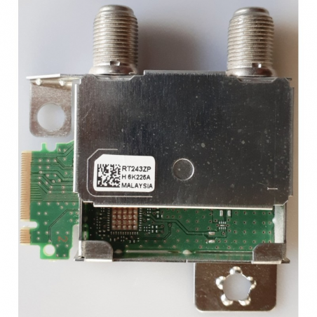 TUNER SONY KD-49X706E