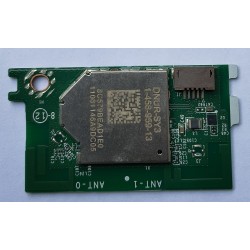 MODULE WIFI SONY KD-55X706E