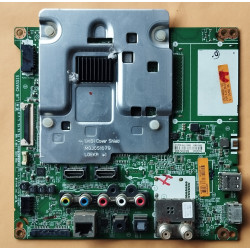 MAIN BOARD LG 55UH6030