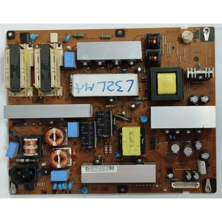 POWER SUPPLY BOARD LG 32LD350