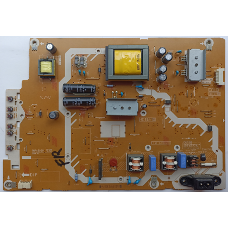 POWER SUPPLY BOARD PANASONIC TC-L40A400L