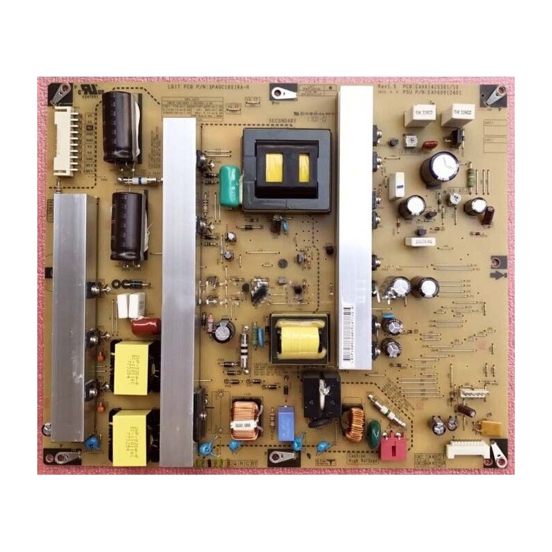 FUENTE LG 42PJ350