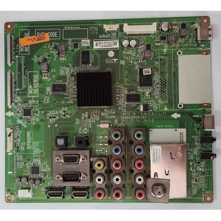 MAIN BOARD LG 47LW5300-UC