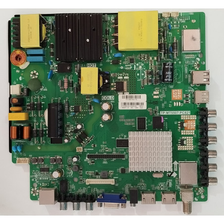 65SME3 MAIN BOARD SANKEY
