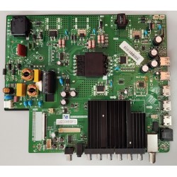 MAIN BOARD WESTINGHOUSE W50J22S-4KSM
