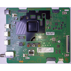 UN55TU8000P MAIN BAORD SAMSUNG